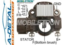����-��������� ���������� ���������� Mobiletron VR-H2009-70A VRH200970A ����