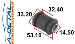 ����������� ������ Tenacity (1753) Aamto1185 Front, �������� AAMTO1185 ����