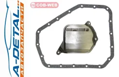 ������ ���� � ��������� ���������� ������� COB-WEB 11282A (SF282A072820) 11282A ����