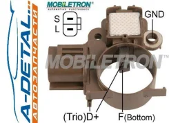 ����-��������� ���������� ���������� Mobiletron VR-H2009-28 VRH200928 ����