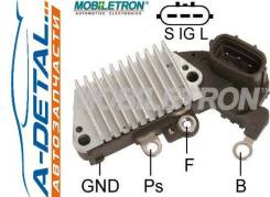 ����-��������� ���������� ���������� Mobiletron VR-H2005-30A VRH200530A ����