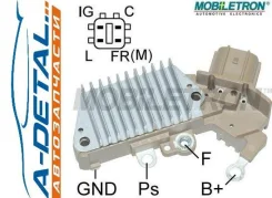 ����-��������� ���������� ���������� Mobiletron VR-H2005-197 VRH2005197 ����