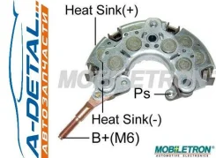 ������� ���� ���������� Mobiletron RN-03PL RN03PL ����