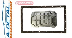 ������ ���� � ��������� ���������� ������� COB-WEB 11317A-01 (SF317A07317AC) 11317A01 ����