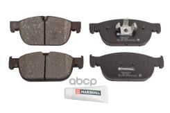     Volvo Xc60 Ii 17-; Volvo Xc90 Ii 14- (M2622318) Marshall . M2622318 M2622318 