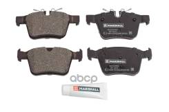    Volvo XC60 II 17- / XC90 II 14- Marshall . M2622564 M2622564 