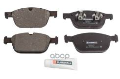     Volvo Xc60 I 08-; Volvo Xc90 I 02- (M2624875) Marshall . M2624875 M2624875 