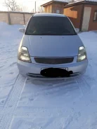 Honda Stream. �������, ��������, 2.0 (156��.�.), ������, 310 000����. �� ����