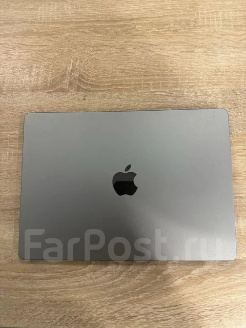 Apple MacBook Pro 14 2021. 14", ��� 16 ��, ���� 512���, WiFi: 1, Bluetooth: 1 ����