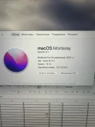 Apple MacBook Pro 14 2021. 14", ��� 16 ��, ���� 512���, WiFi: 1, Bluetooth: 1 ����