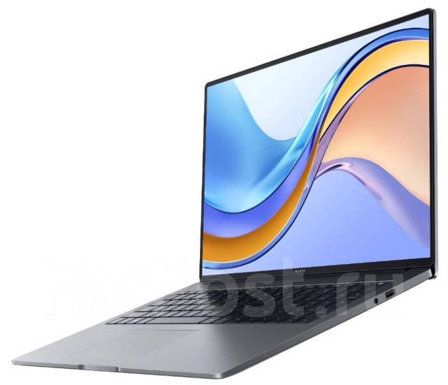 Ноутбук Honor MagicBook X 16 i5-1235U 16Gb, 512Gb, 16", 512 Гб, 16 гб ...