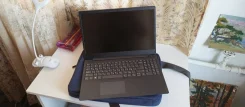 Lenovo V15. 15.6", 2,5����, ��� 4 ��, ���� 256���, WiFi: 1, Bluetooth: 1, ����������� �� 8��. ����