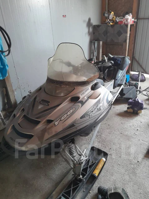 Polaris. ����������, ��, �� ����
