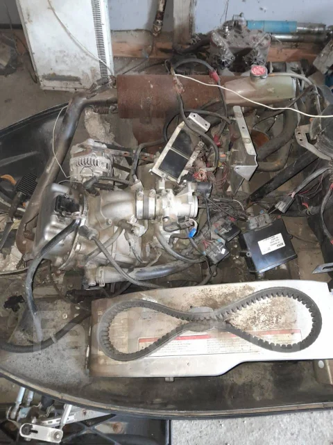 Polaris. ����������, ��, �� ����