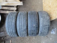 Hankook Optimo K406. ������, �/�, ����� 60 % ����