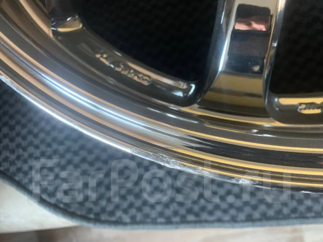 Work Emotion XD9. 7.5x17", 5x100, ET32 ����