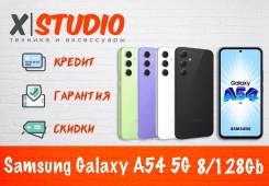 Samsung Galaxy A54 5G. , 128 , , , , , 3G, 4G LTE, 5G, Dual-SIM.     