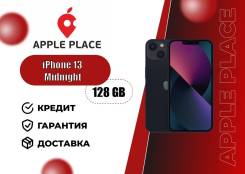 Apple iPhone 13. , 128 , , 3G, 4G LTE, Dual-SIM, , NFC 