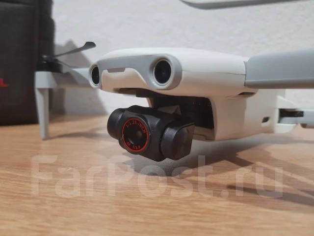Autel EVO Nano+. � �������. ��� ����� �� ������������ ����