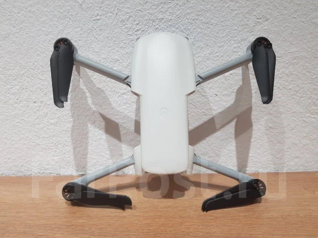 Autel EVO Nano+. � �������. ��� ����� �� ������������ ����