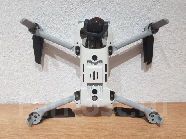 Autel EVO Nano+. � �������. ��� ����� �� ������������ ����