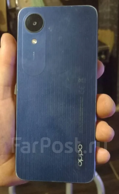 OPPO A17k. �/�, 64 ��, �����, 4G LTE ����