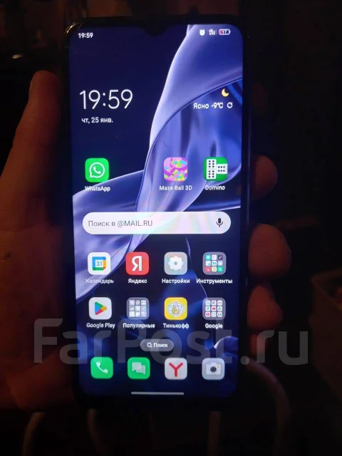 OPPO A17k. �/�, 64 ��, �����, 4G LTE ����