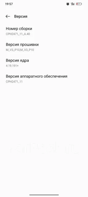 OPPO A17k. �/�, 64 ��, �����, 4G LTE ����