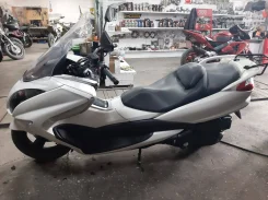 Yamaha Majesty 250. 250����. ��., ��������, ���������, ������ �� �� ����