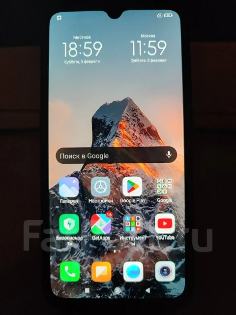 Xiaomi Mi9. �/�, 64 �� ����