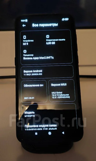 Xiaomi Mi9. �/�, 64 �� ����