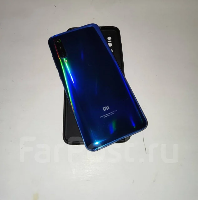 Xiaomi Mi9. �/�, 64 �� ����