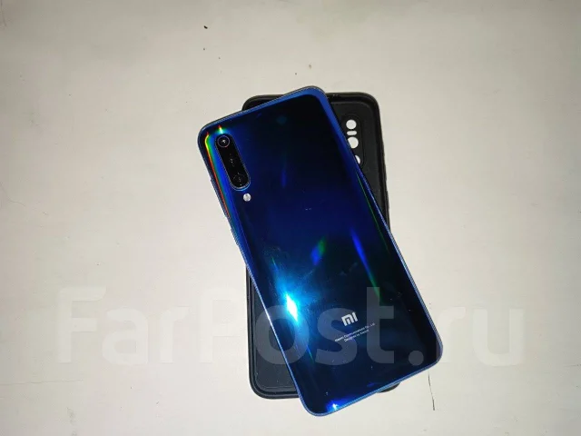 Xiaomi Mi9. �/�, 64 �� ����