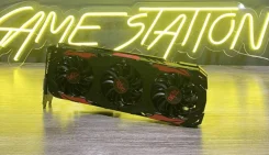 Radeon RX 570 ����