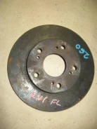 ���� ��������� ����� Honda RN1, EU3, DC5, be1 Civic 00 Edix/ FR-V / Integra 01/ Stream 00- (262), ������ 45251S6M000, 45251S7AJ10, 45251SNA000, 45251S...