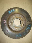 ���� ��������� ����� Honda Chevrolet Cruze 09-15/ Aveo 11-19, T300 Opel Astra J (276 *26 *5x105) 0569073, 13502044, 13502045, 13502050, 13502824, 5690...