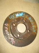 ���� ��������� ����� Nissan VFY11 AD 99-08 2WD (238 *22 *4x100) 40206WD200 ����