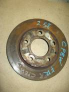    Mazda CP8W Premacy 99-05/ Capella 94-02/ (258 *24 *5x114)  GA2Y3325XA, GA3Y3325XA, GA4Y3325XA, GA4Y3325XC, GA4Y3325XD...