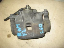 ������� ����� ���� Honda RN1, EU1, ES2 Integra 01-07/ Stream 00-06/ FR-V 04-09/ Civic 262*22 45019S5AJ02, 45019S5DA00, 45019S7AJ02 ����