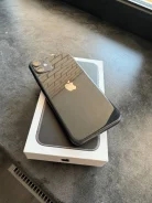 Apple iPhone 11. �/�, 128 ��, ������, 3G, 4G LTE, 5G, ����������, NFC ����