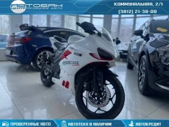 Ducati 1199 Panigale S Tricolore. 8 000����. ��., ��������, ��� ������� ����
