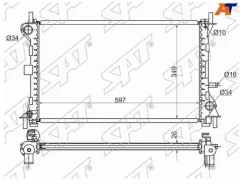 �������� Ford Focus 98-04 FD0001 ����