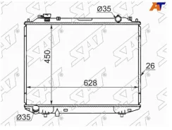 �������� Ford Ranger USA 97-03 / Mazda B-Series 98-06 MZ0010 ����