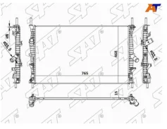 �������� Ford Transit 14-20 FD0009 ����