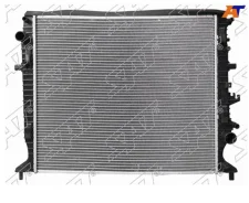 �������� Geely Atlas 16-22 ST100080 ����