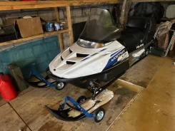 Polaris Widetrak 500 LX. ��������, ��, �� ����