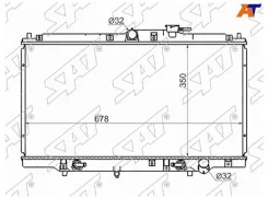 �������� Honda Accord 93-98 / Accord Euro 93-98 HD0003 ����