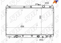 �������� Honda S-MX 96-02 HD0009RH1 ����