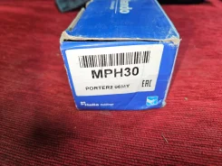 ������� �������� �������� � ���������. ���������� ��� porter 04 Mando MPH30 ����