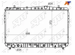 �������� Chevrolet Lacetti 04-13 / Tacuma 02-08 DW000414 ����